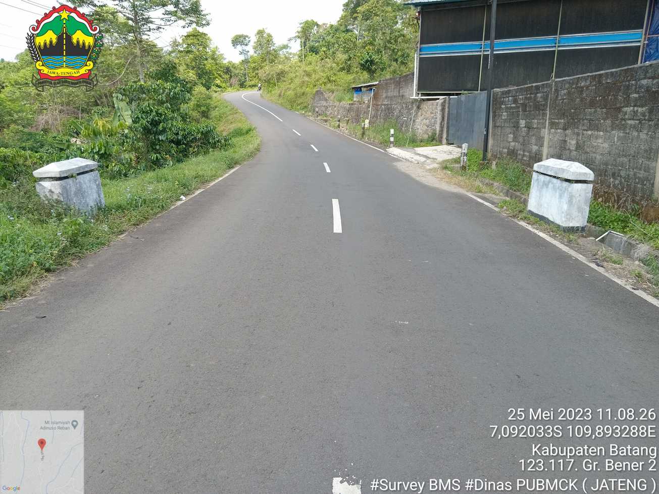 Foto Tahun 2023