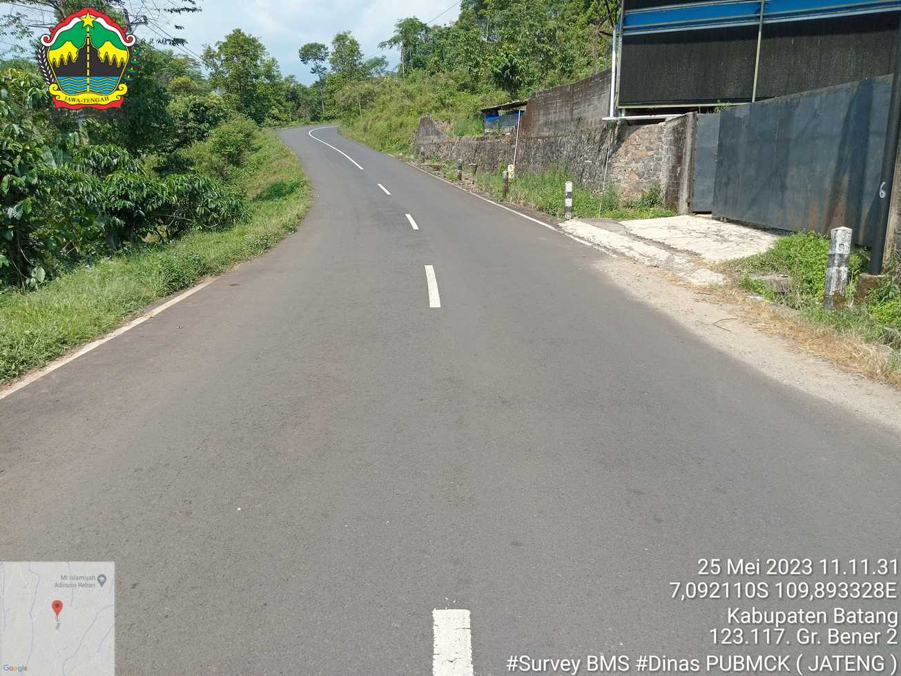Foto Tahun 2023