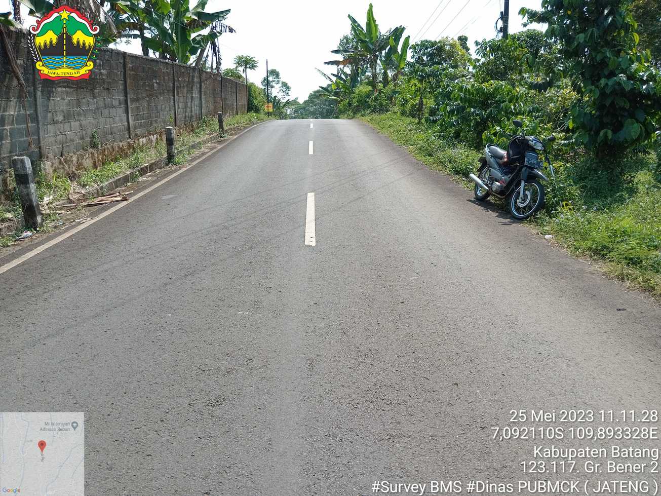 Foto Tahun 2023