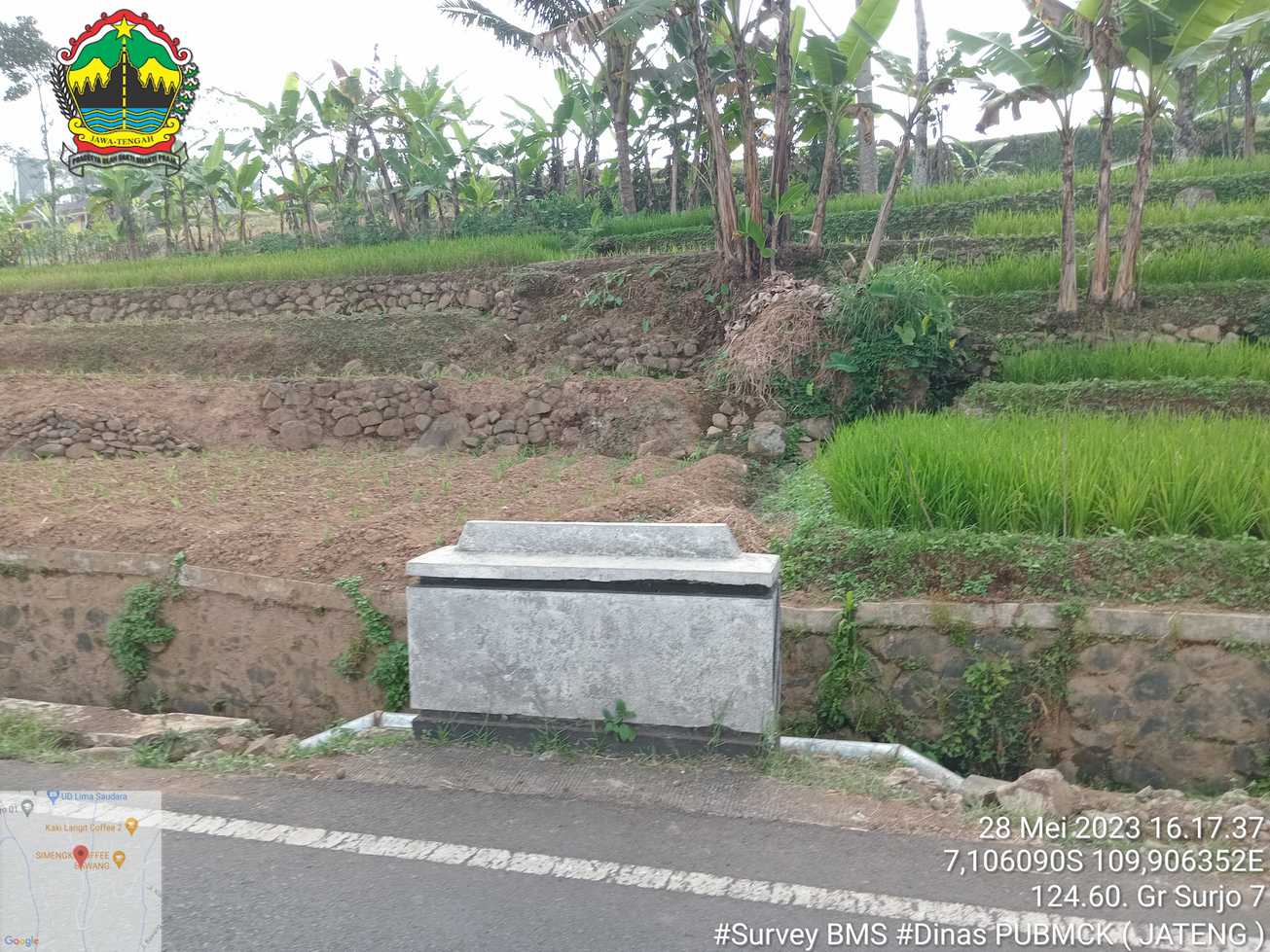 Foto Tahun 2023