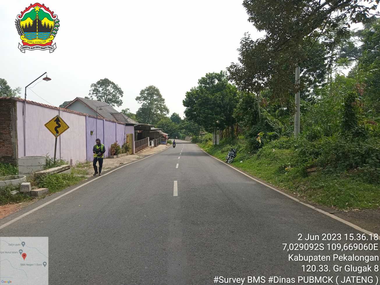 Foto Tahun 2023