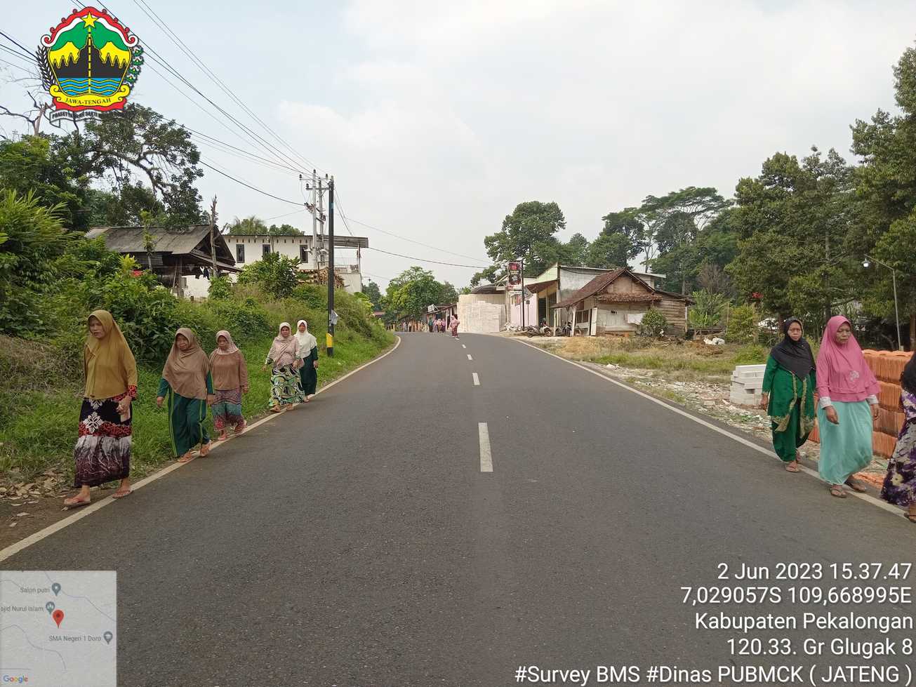 Foto Tahun 2023