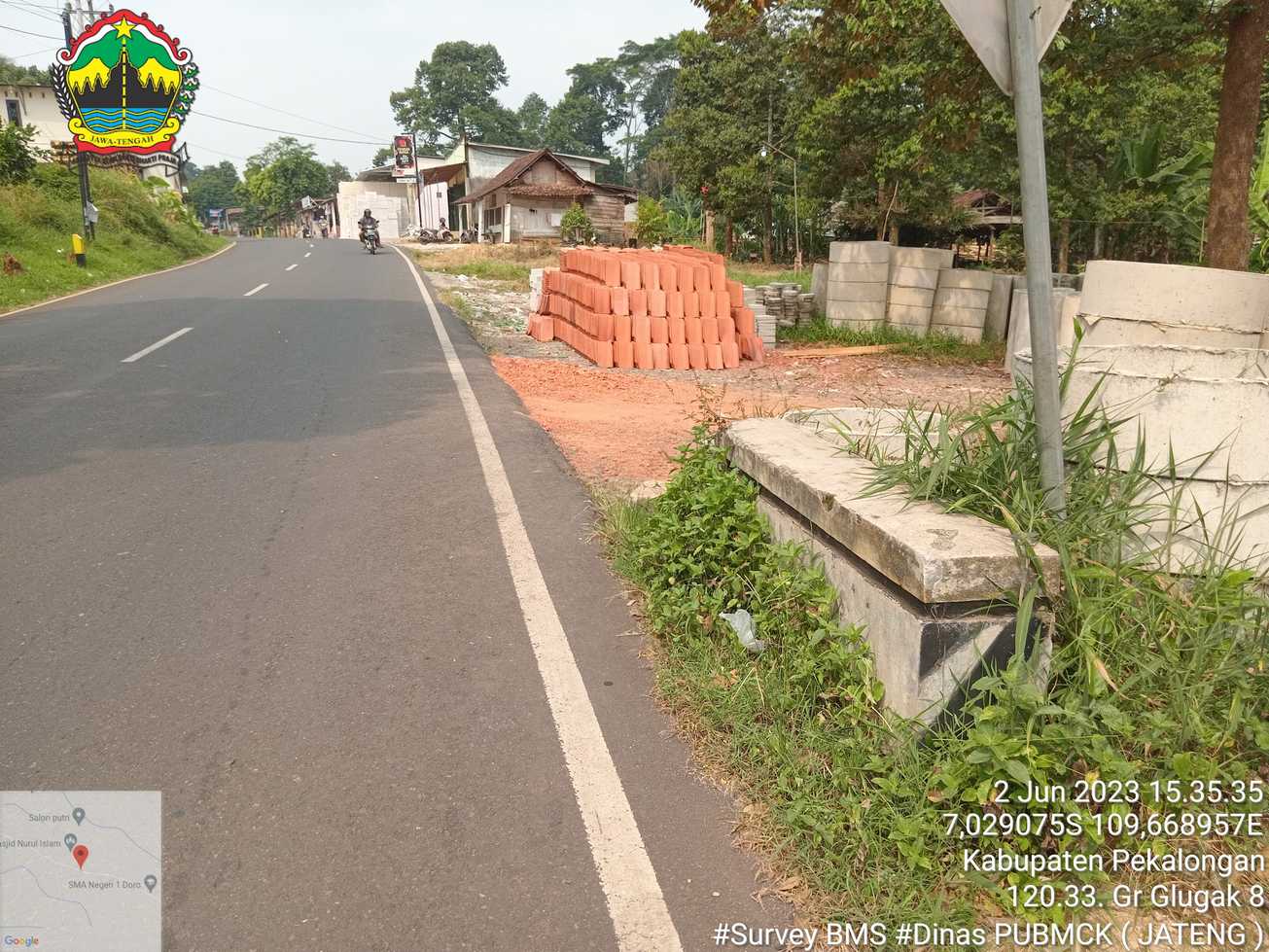 Foto Tahun 2023