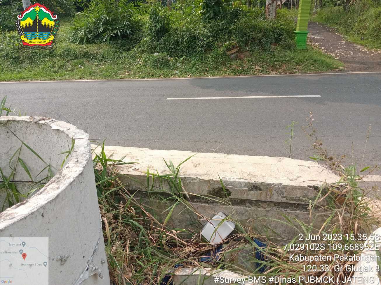 Foto Tahun 2023
