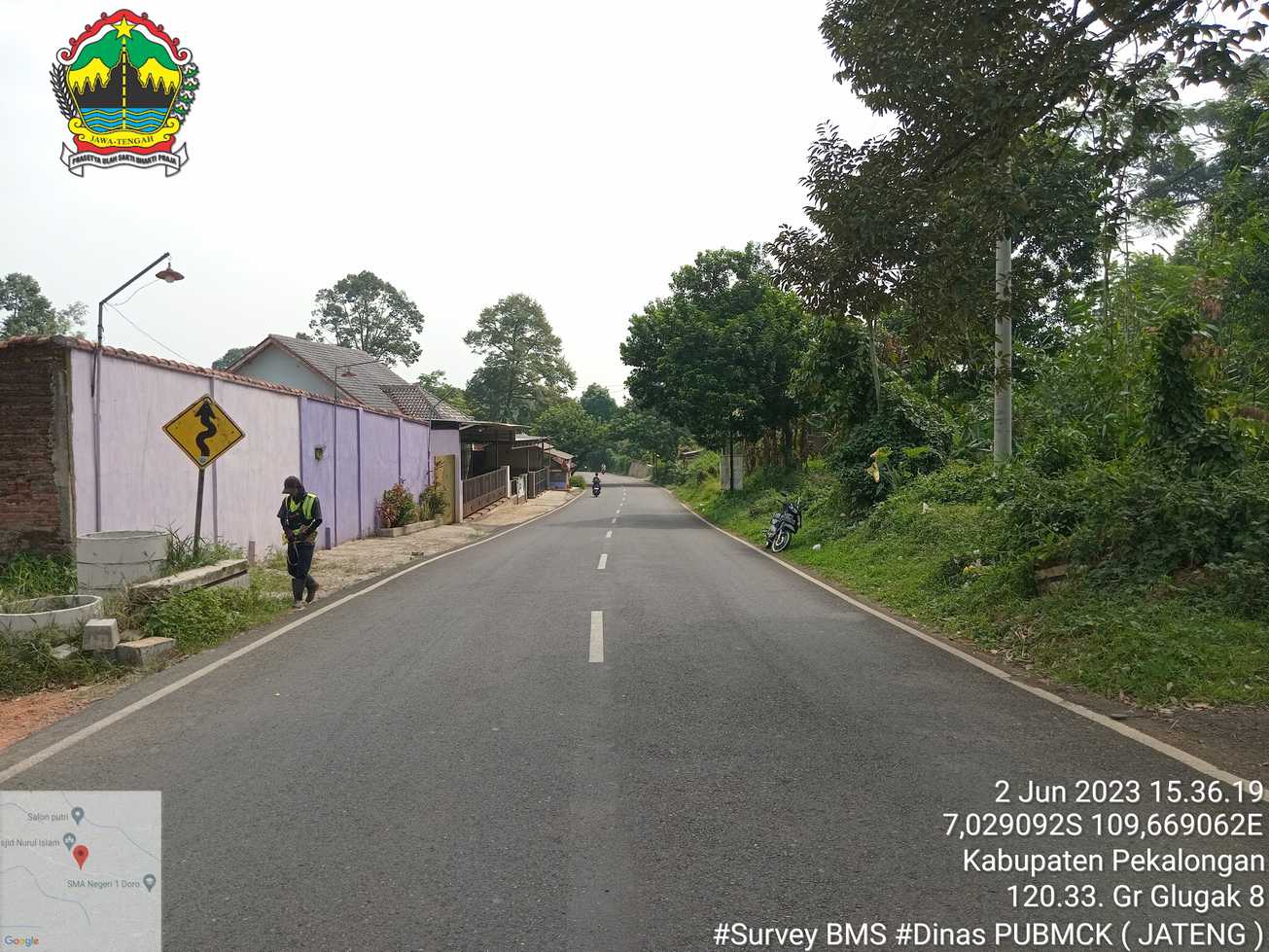 Foto Tahun 2023