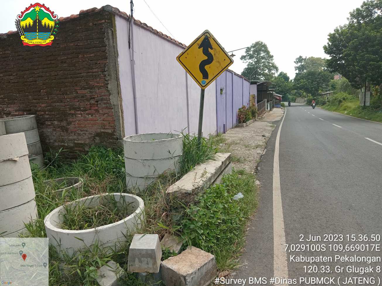 Foto Tahun 2023