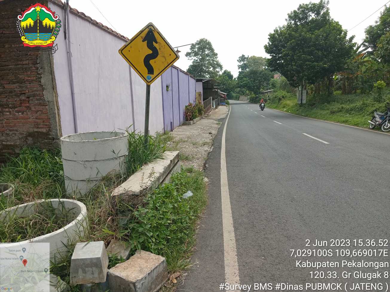Foto Tahun 2023