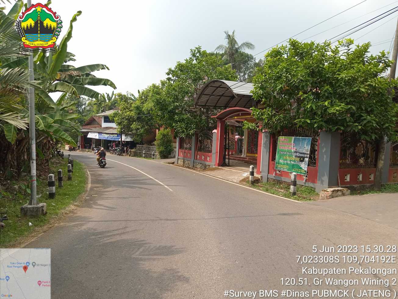 Foto Tahun 2023