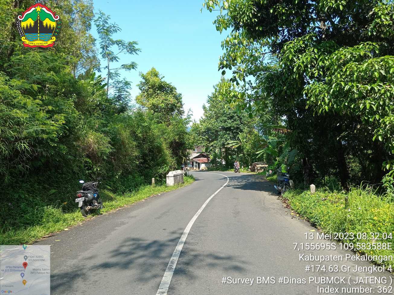 Foto Tahun 2023