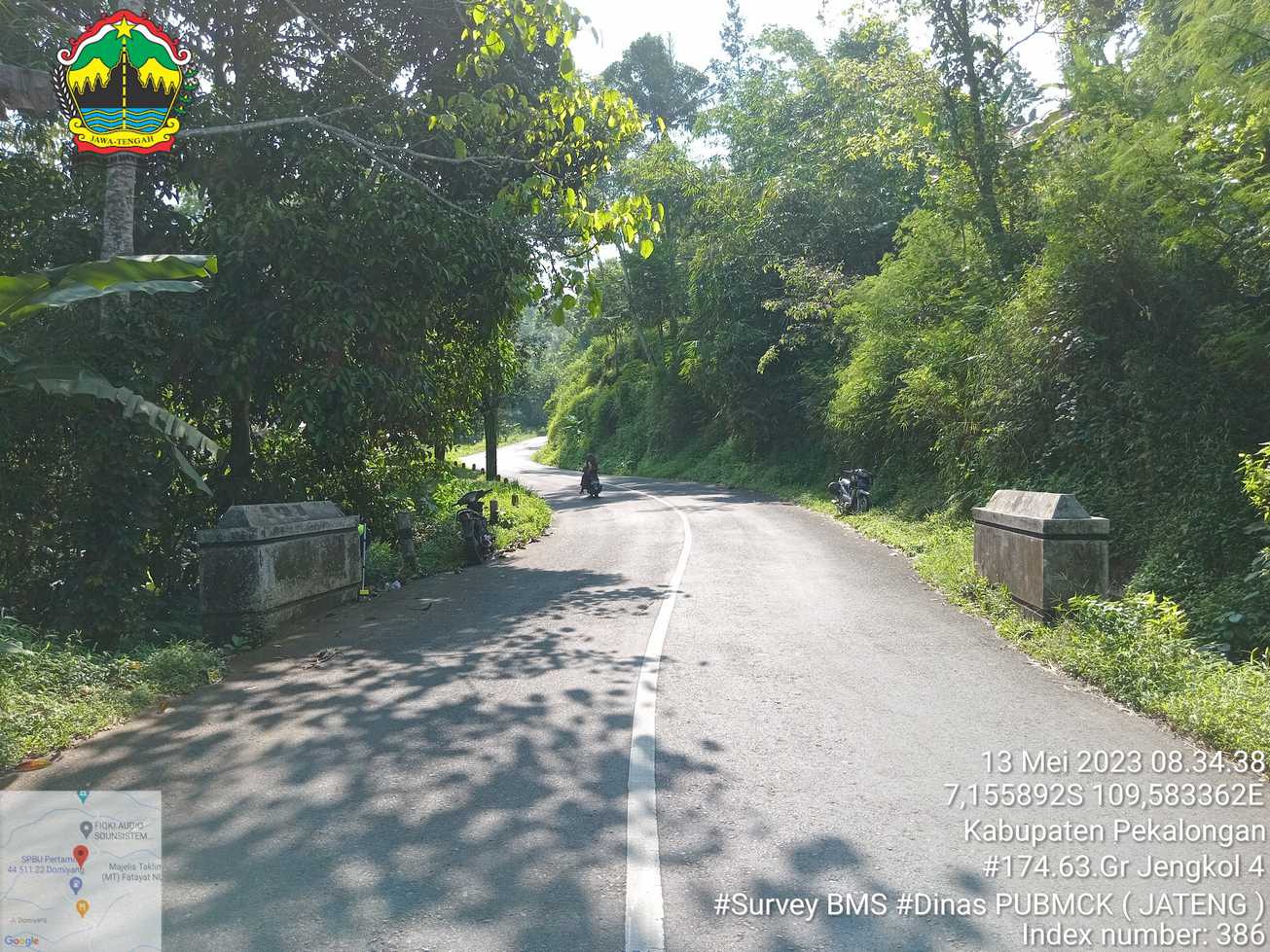 Foto Tahun 2023