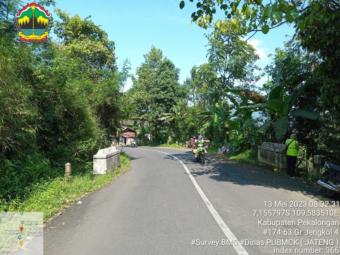 Foto Tahun 2023