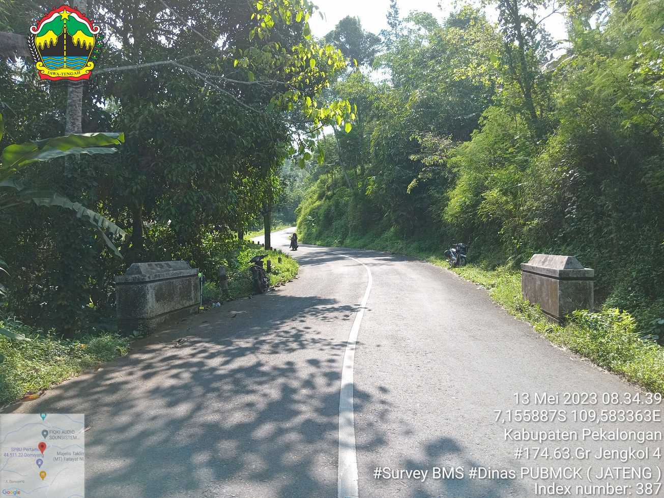 Foto Tahun 2023