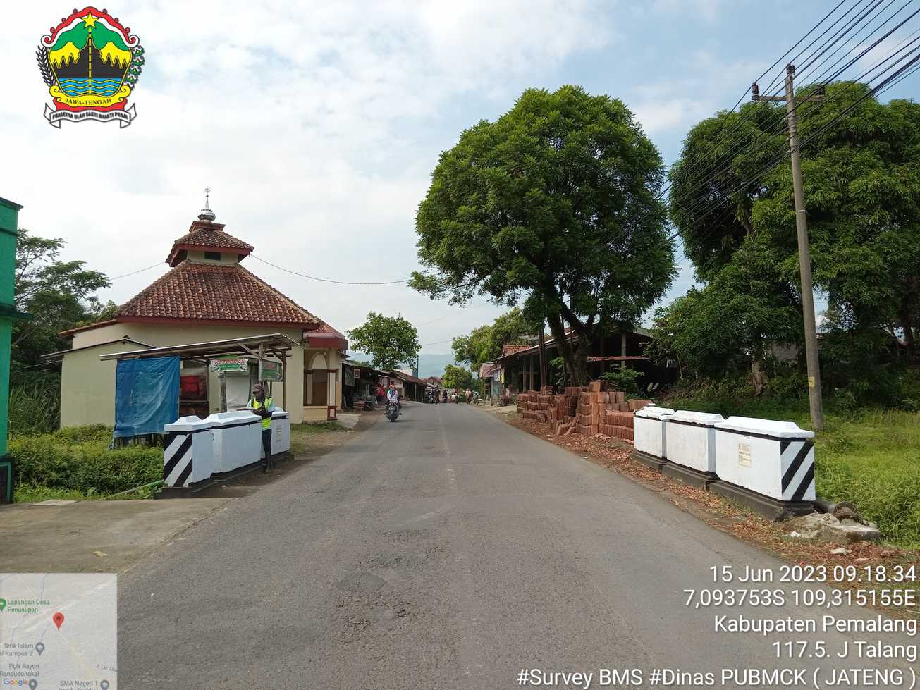 Foto Tahun 2023