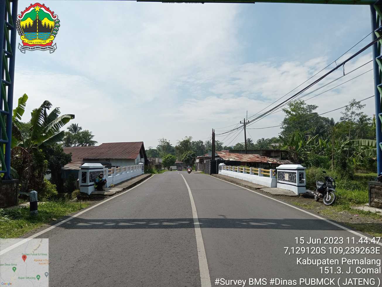 Foto Tahun 2023