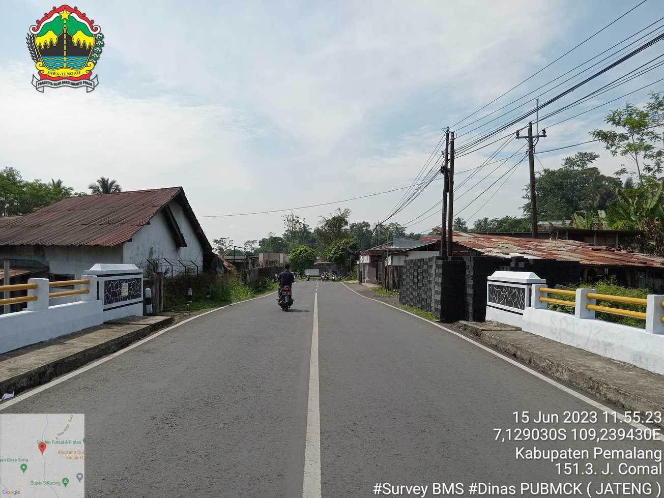 Foto Tahun 2023