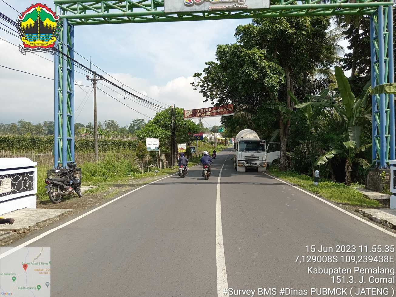 Foto Tahun 2023