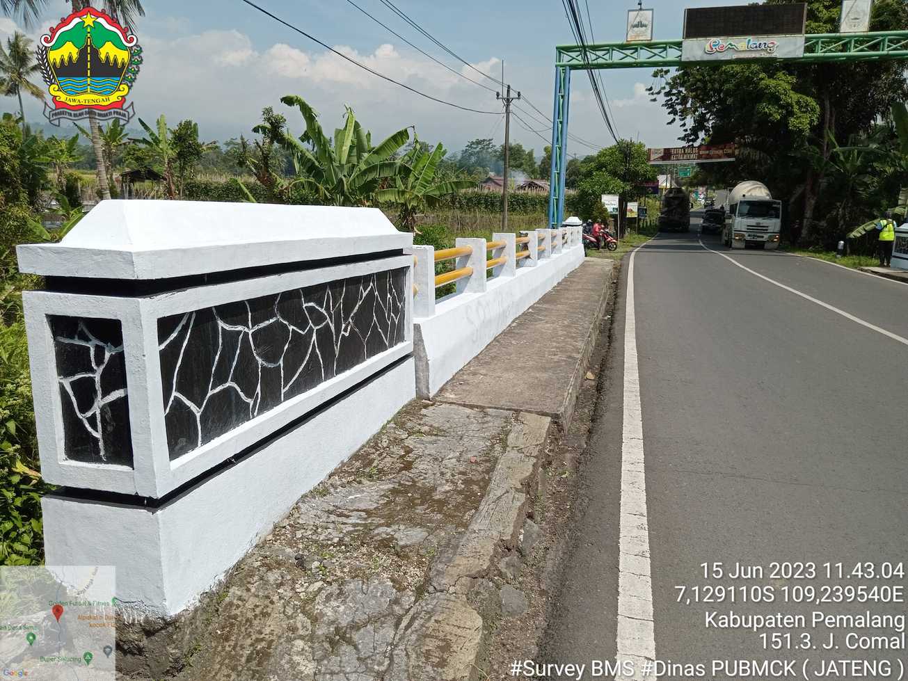 Foto Tahun 2023