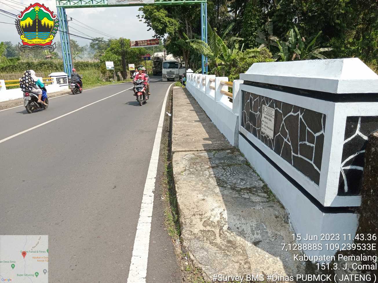 Foto Tahun 2023