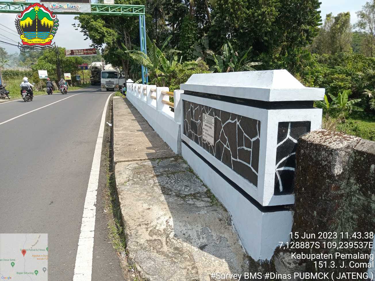 Foto Tahun 2023