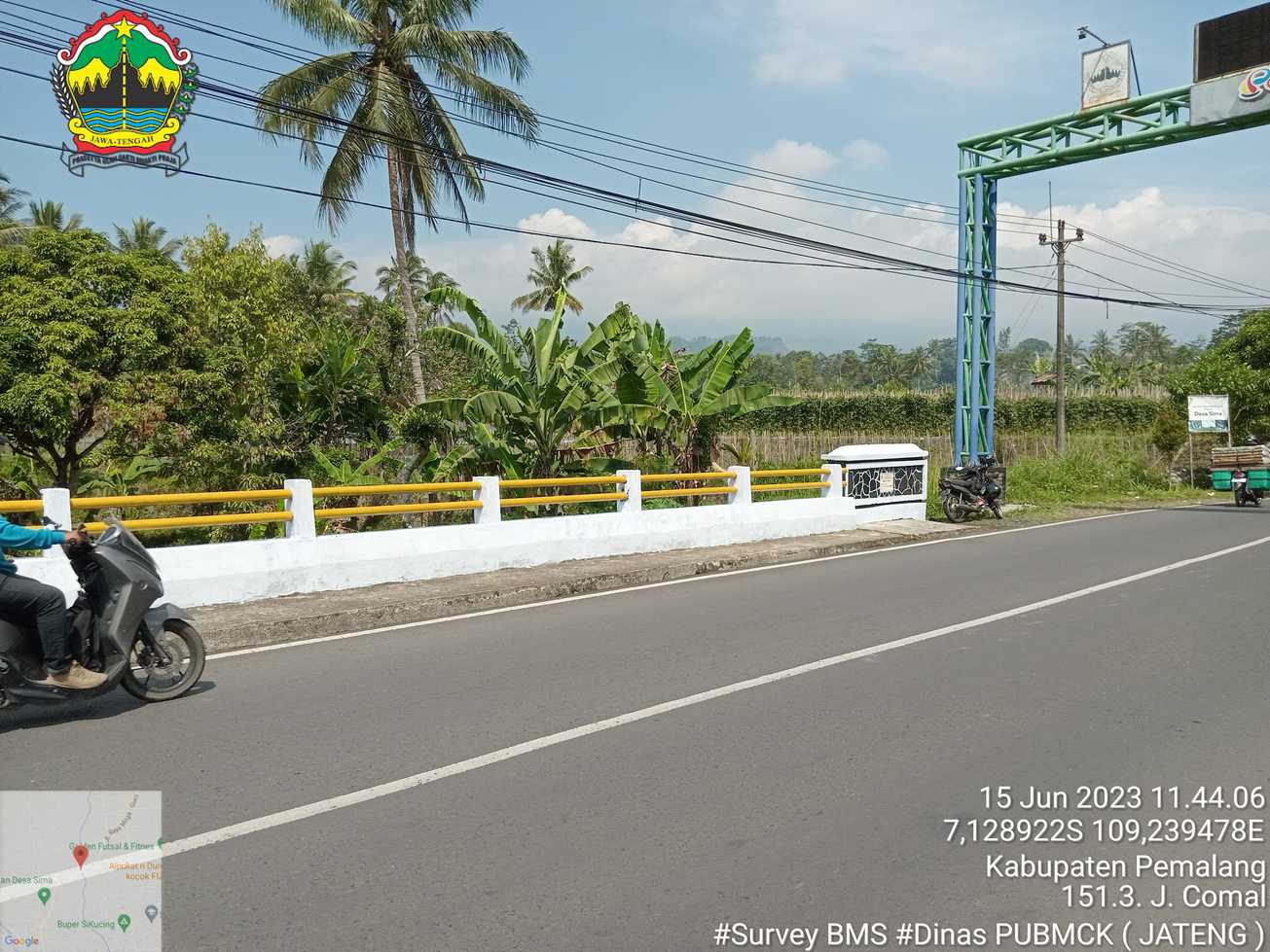 Foto Tahun 2023