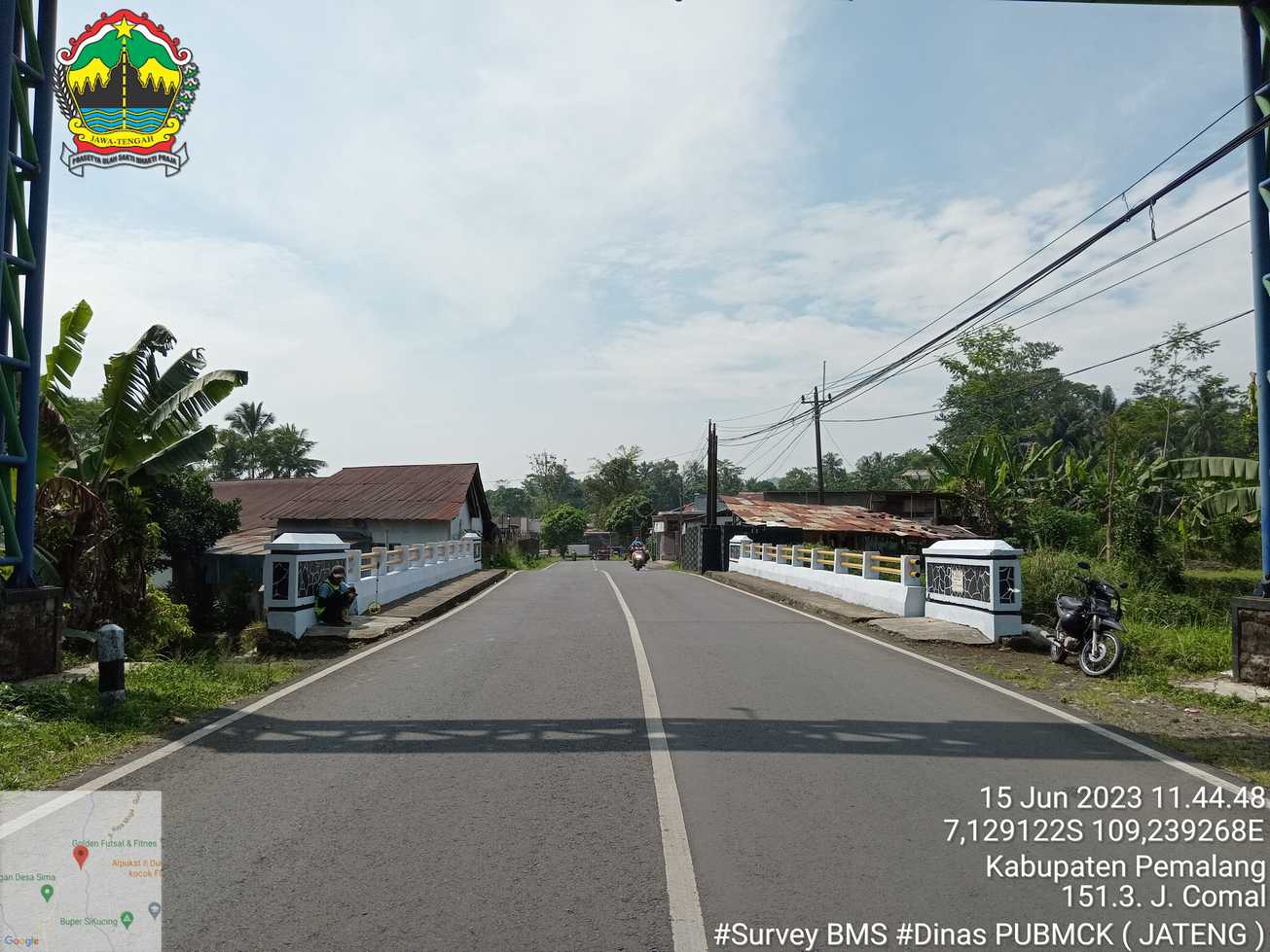 Foto Tahun 2023
