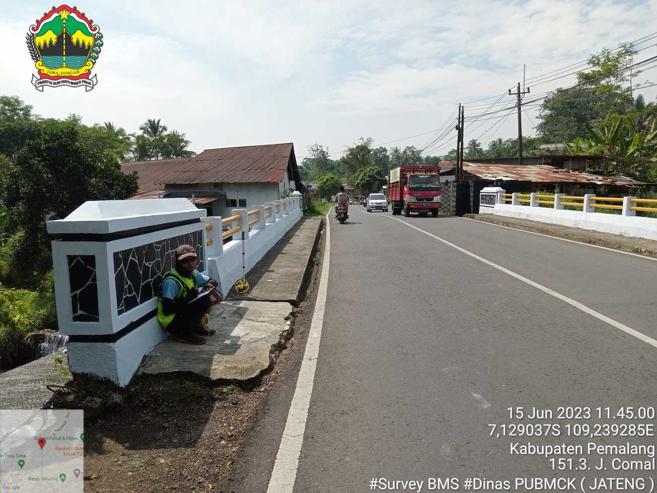 Foto Tahun 2023