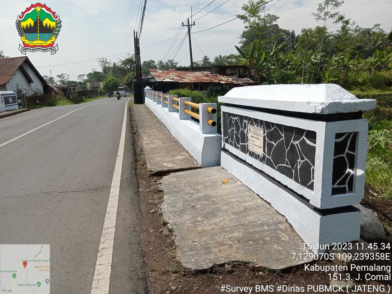 Foto Tahun 2023
