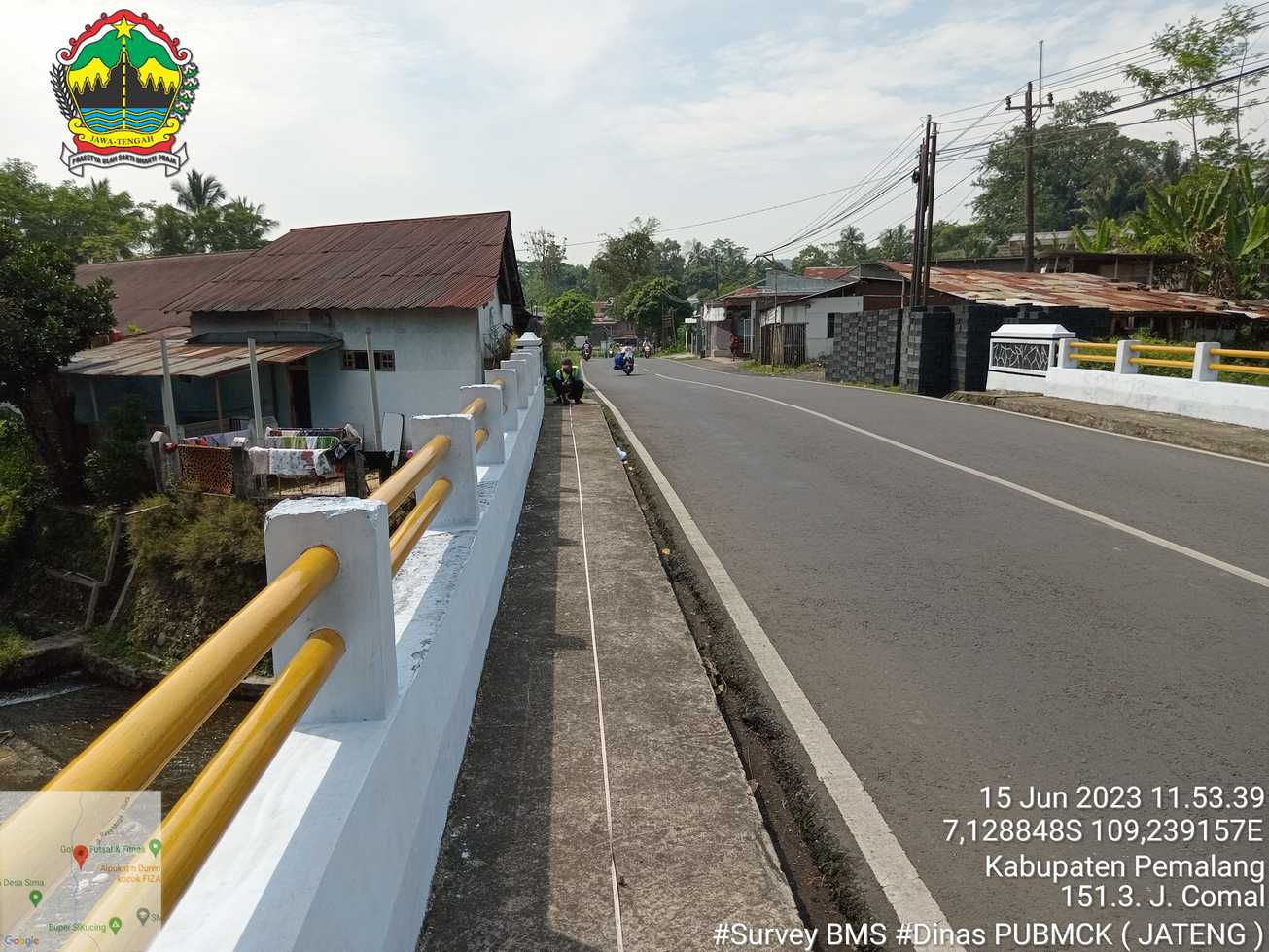 Foto Tahun 2023