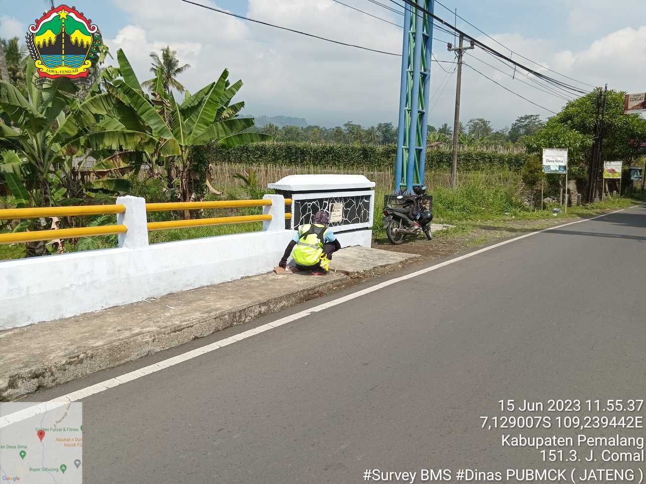 Foto Tahun 2023