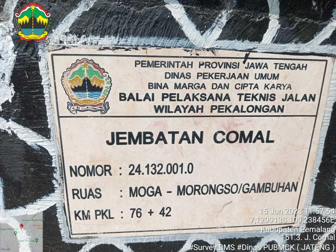 Foto Tahun 2023