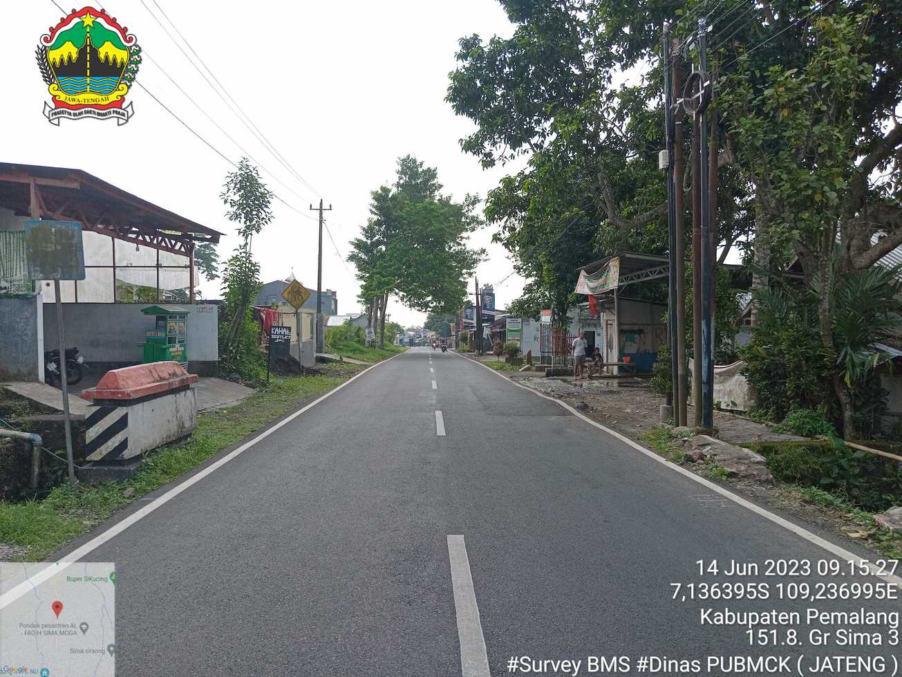 Foto Tahun 2023