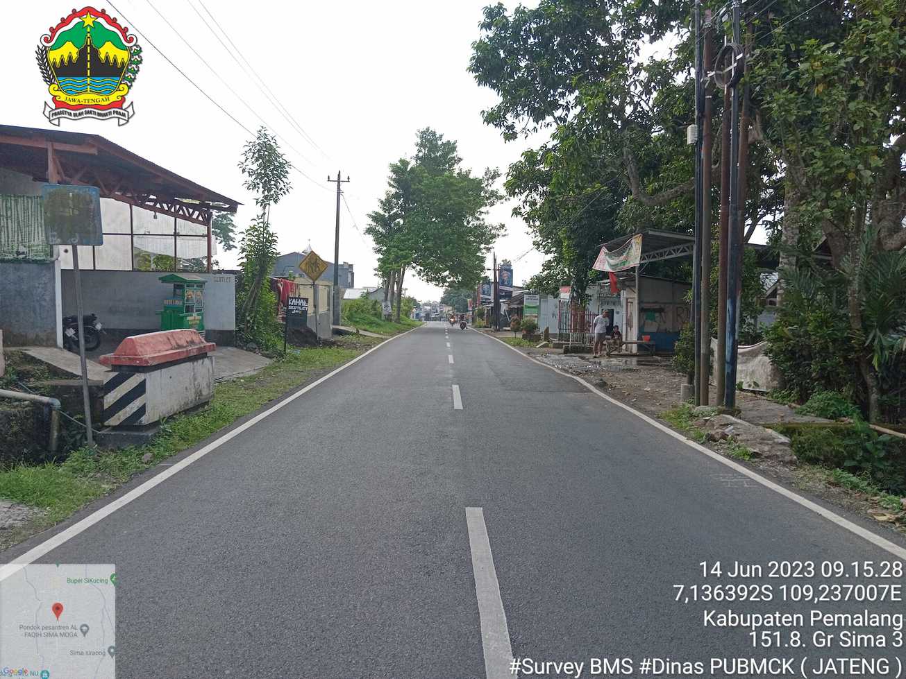 Foto Tahun 2023