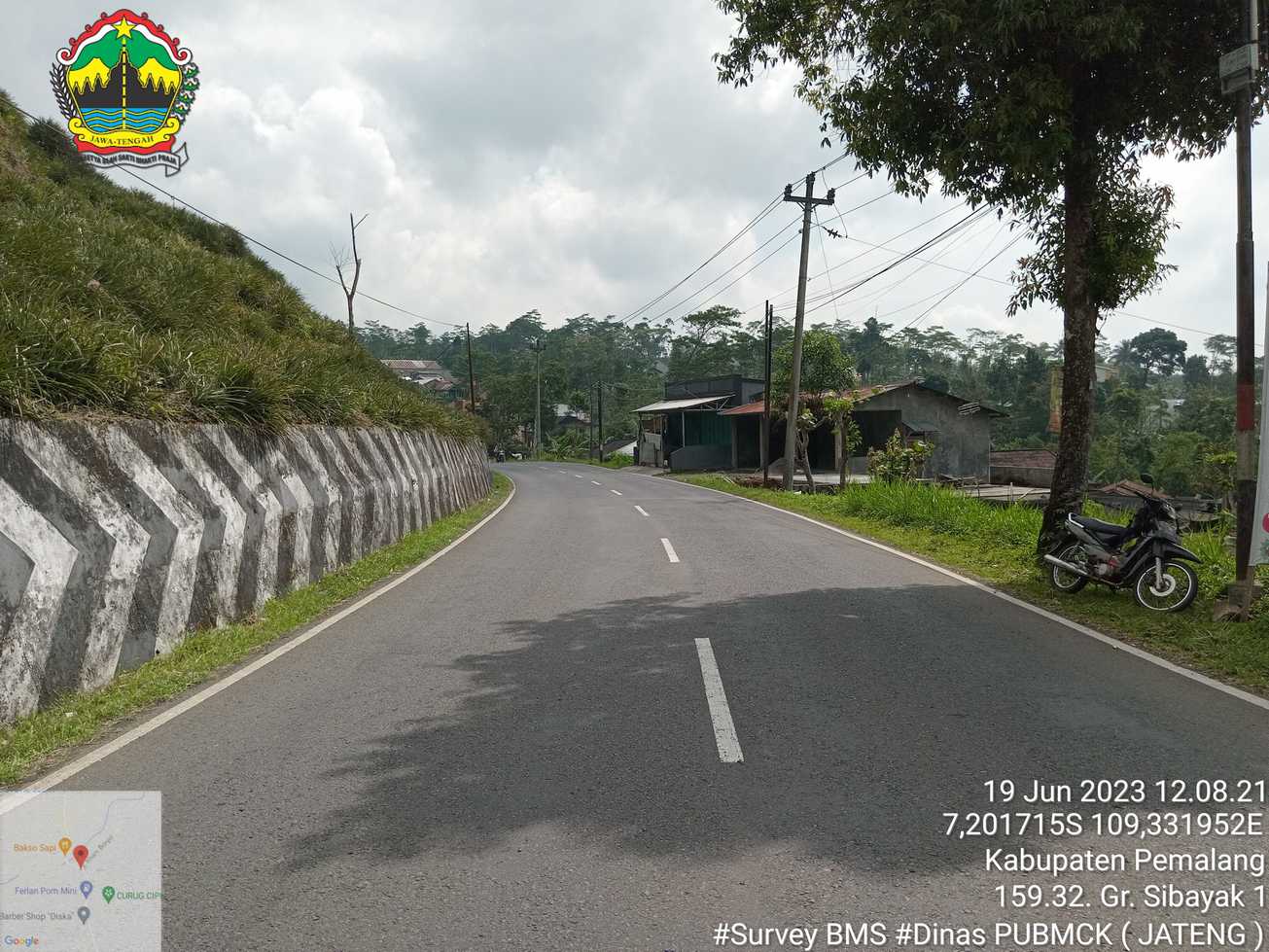 Foto Tahun 2023