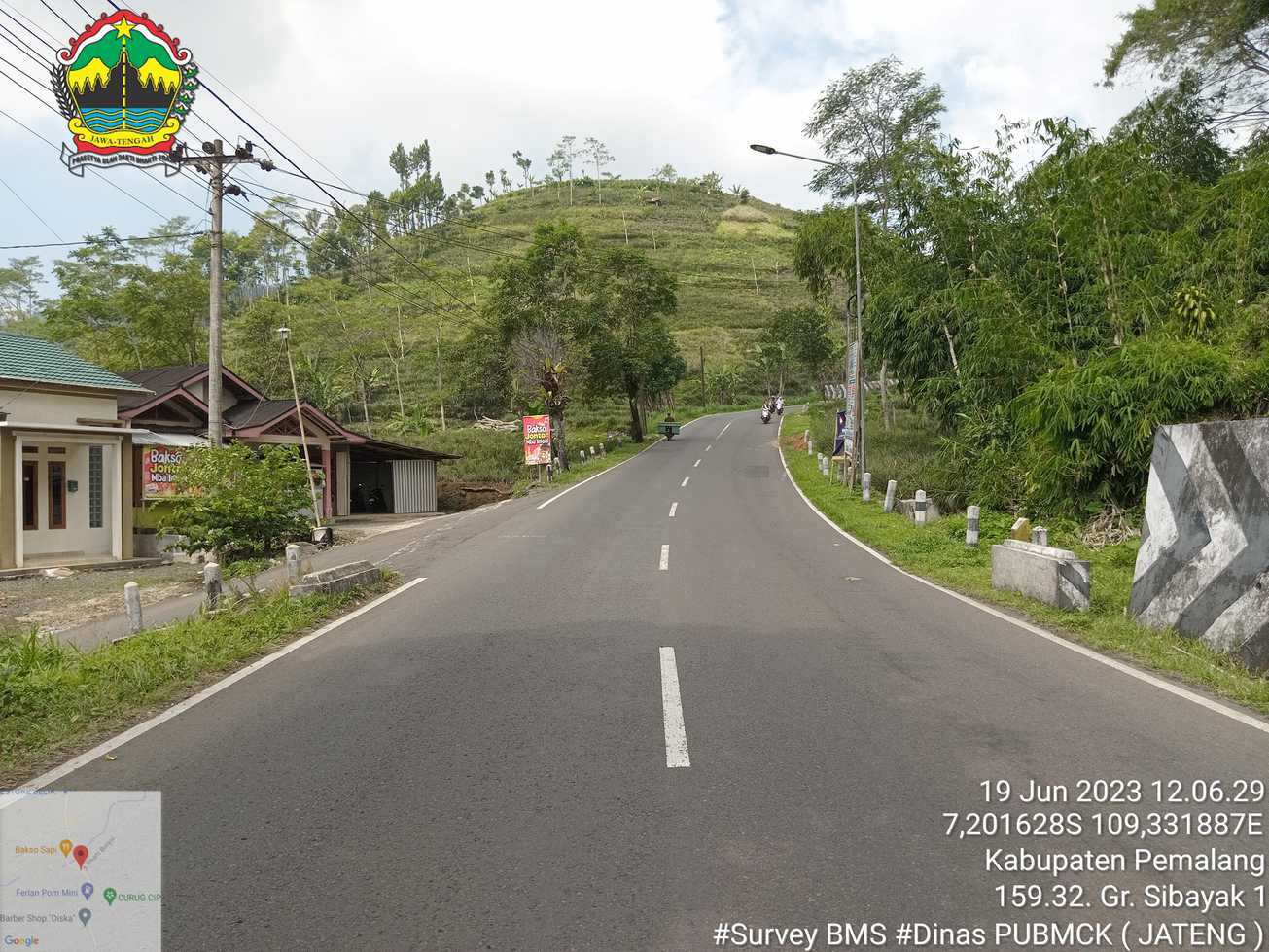 Foto Tahun 2023