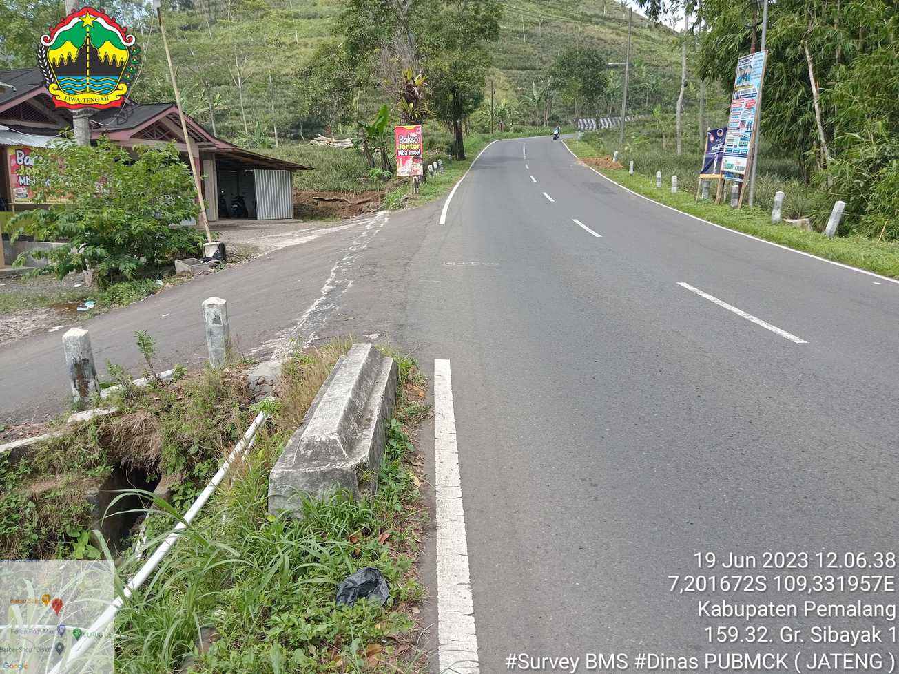 Foto Tahun 2023