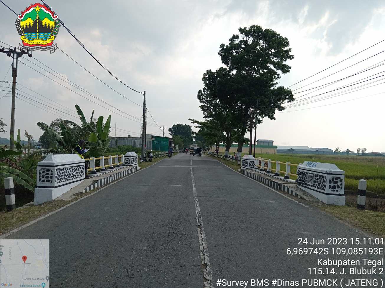 Foto Tahun 2023