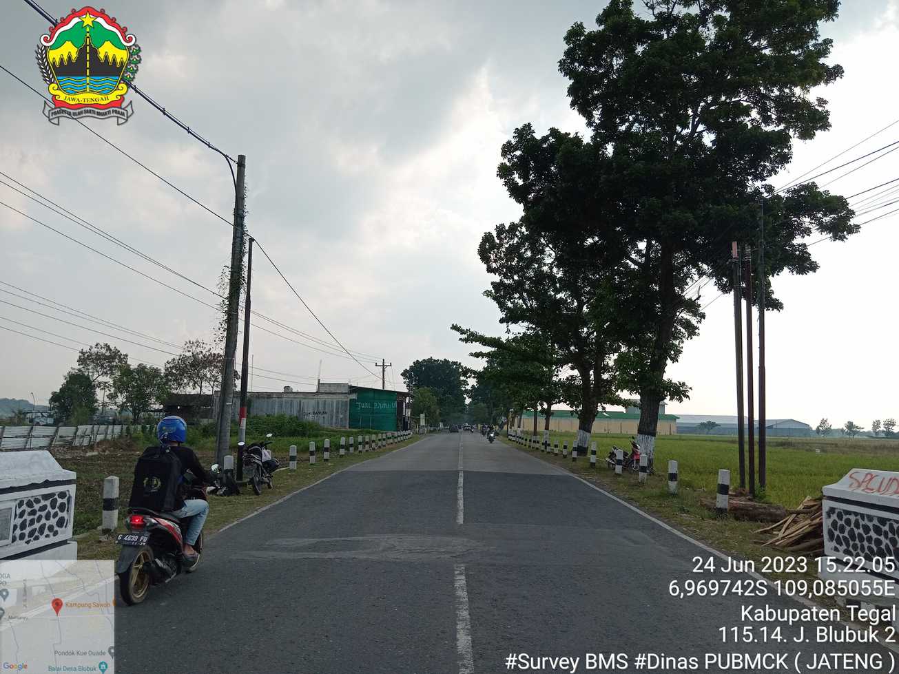 Foto Tahun 2023