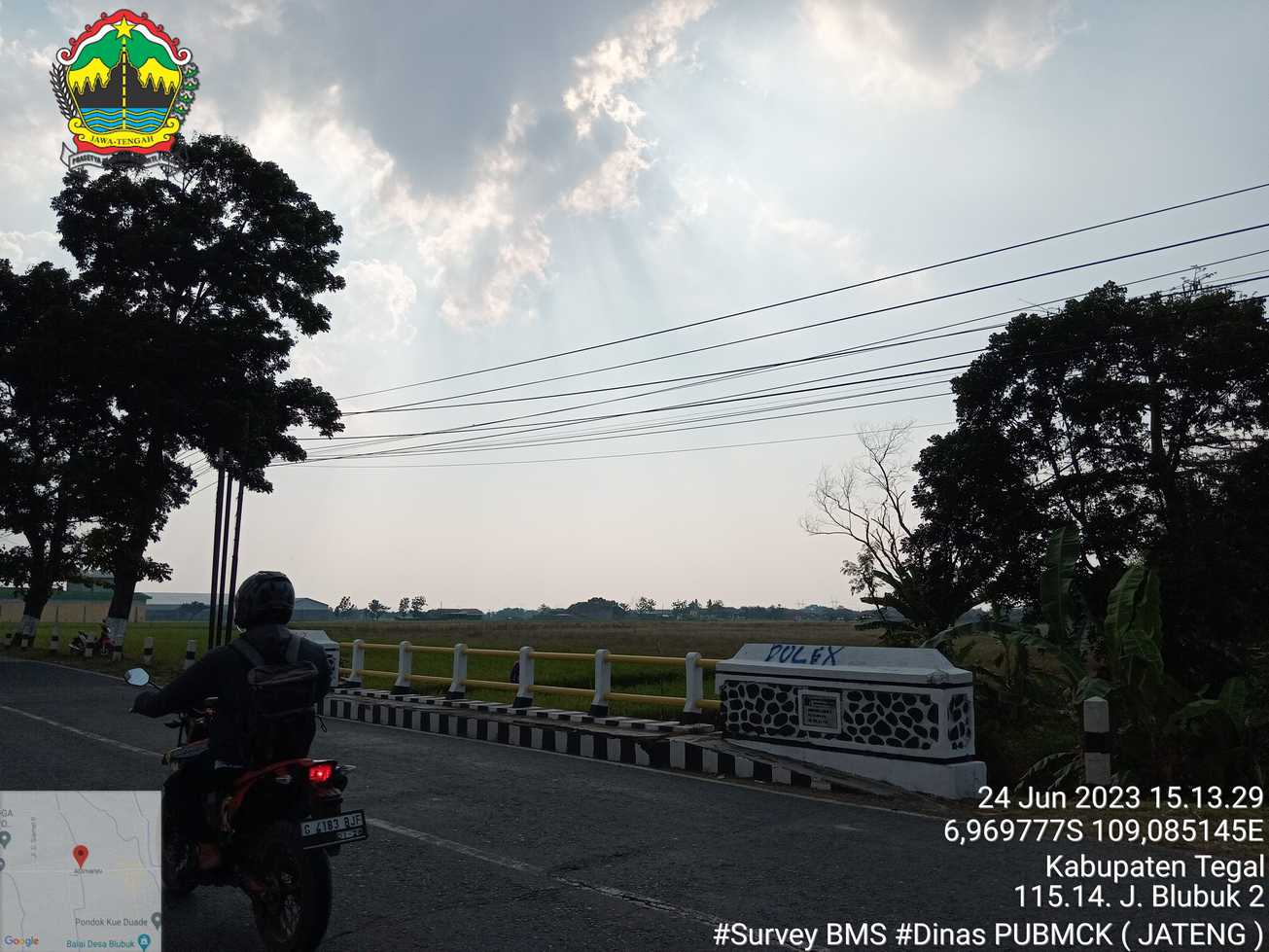 Foto Tahun 2023