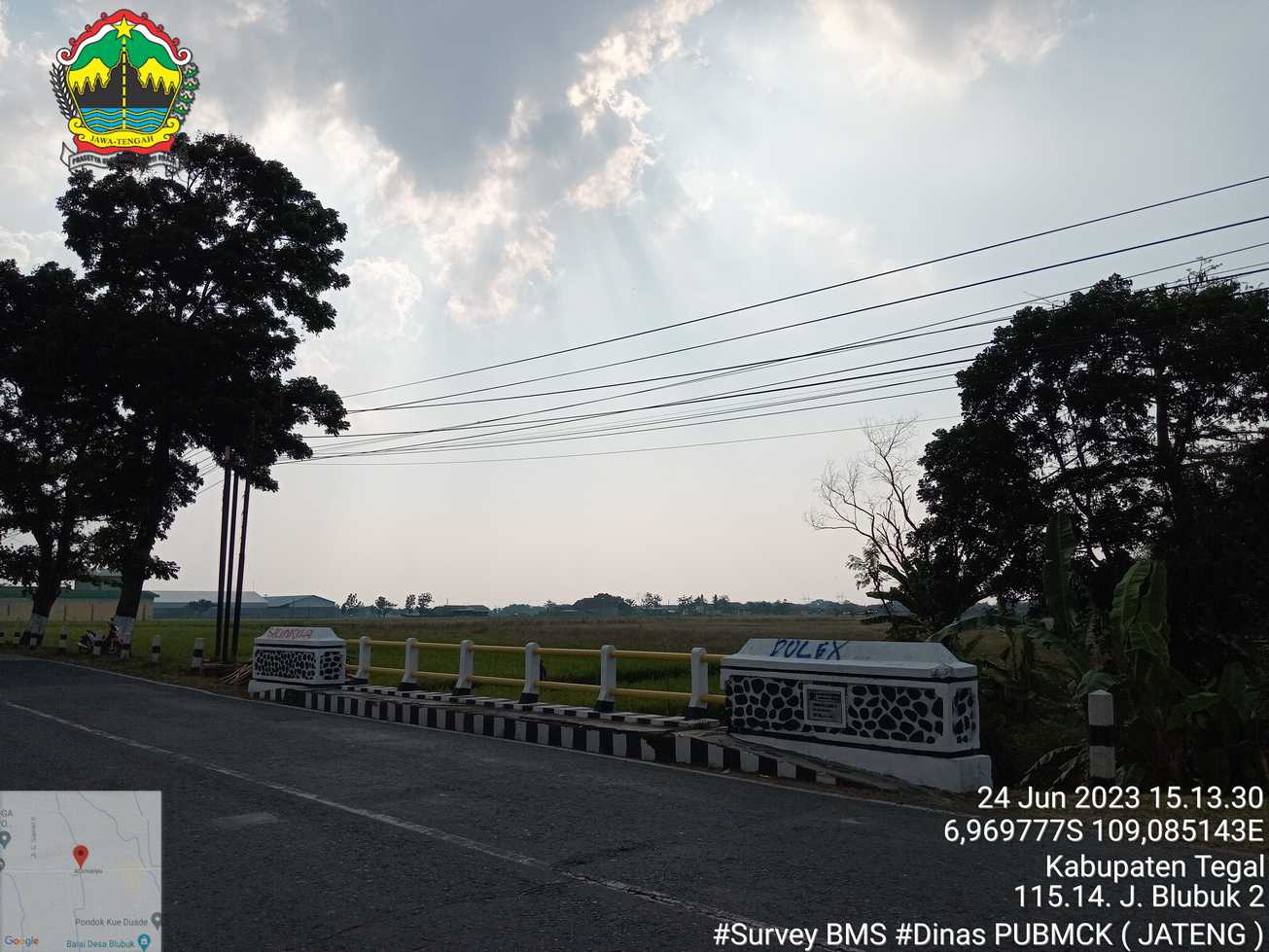 Foto Tahun 2023