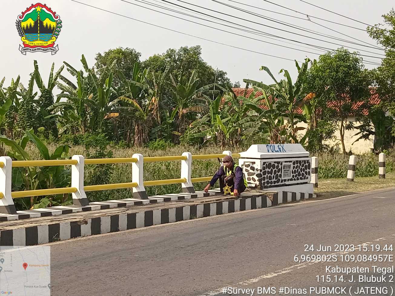 Foto Tahun 2023