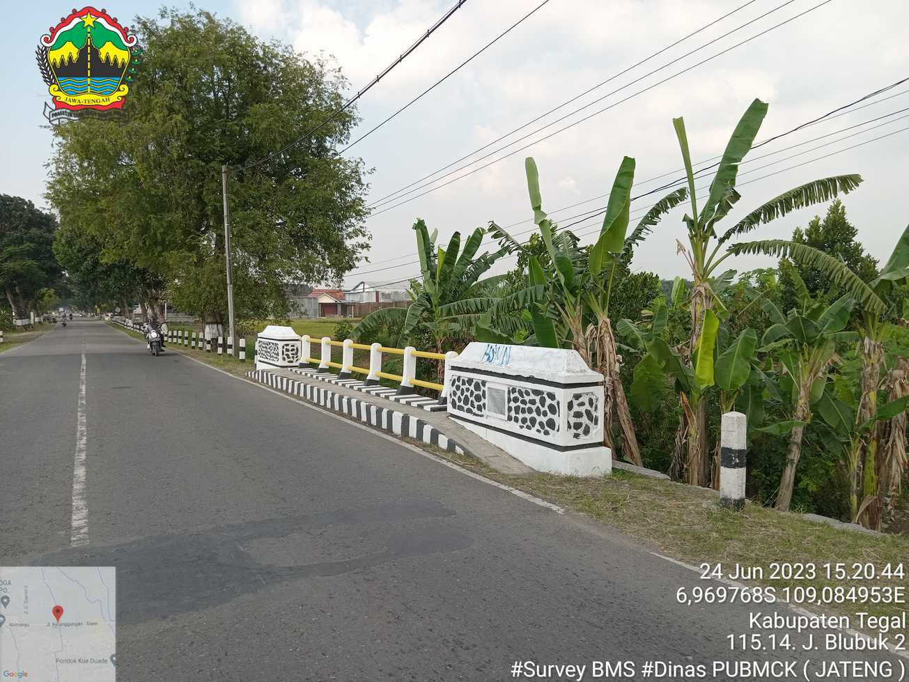 Foto Tahun 2023