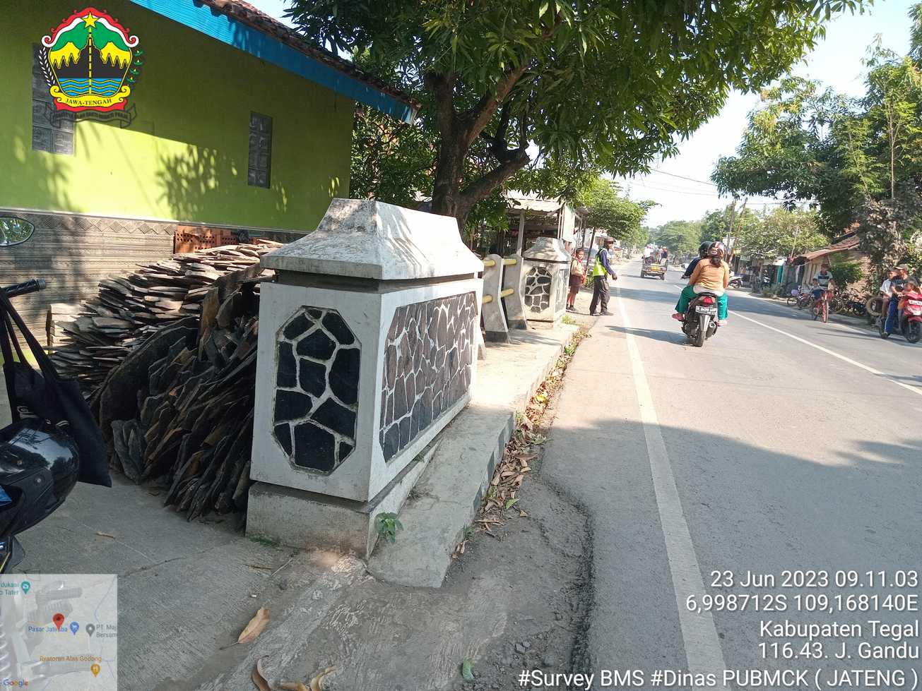 Foto Tahun 2023