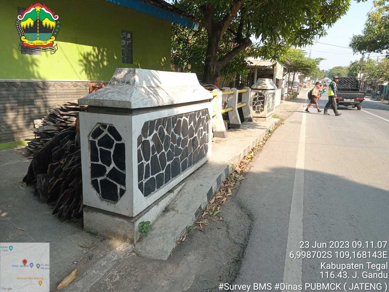 Foto Tahun 2023