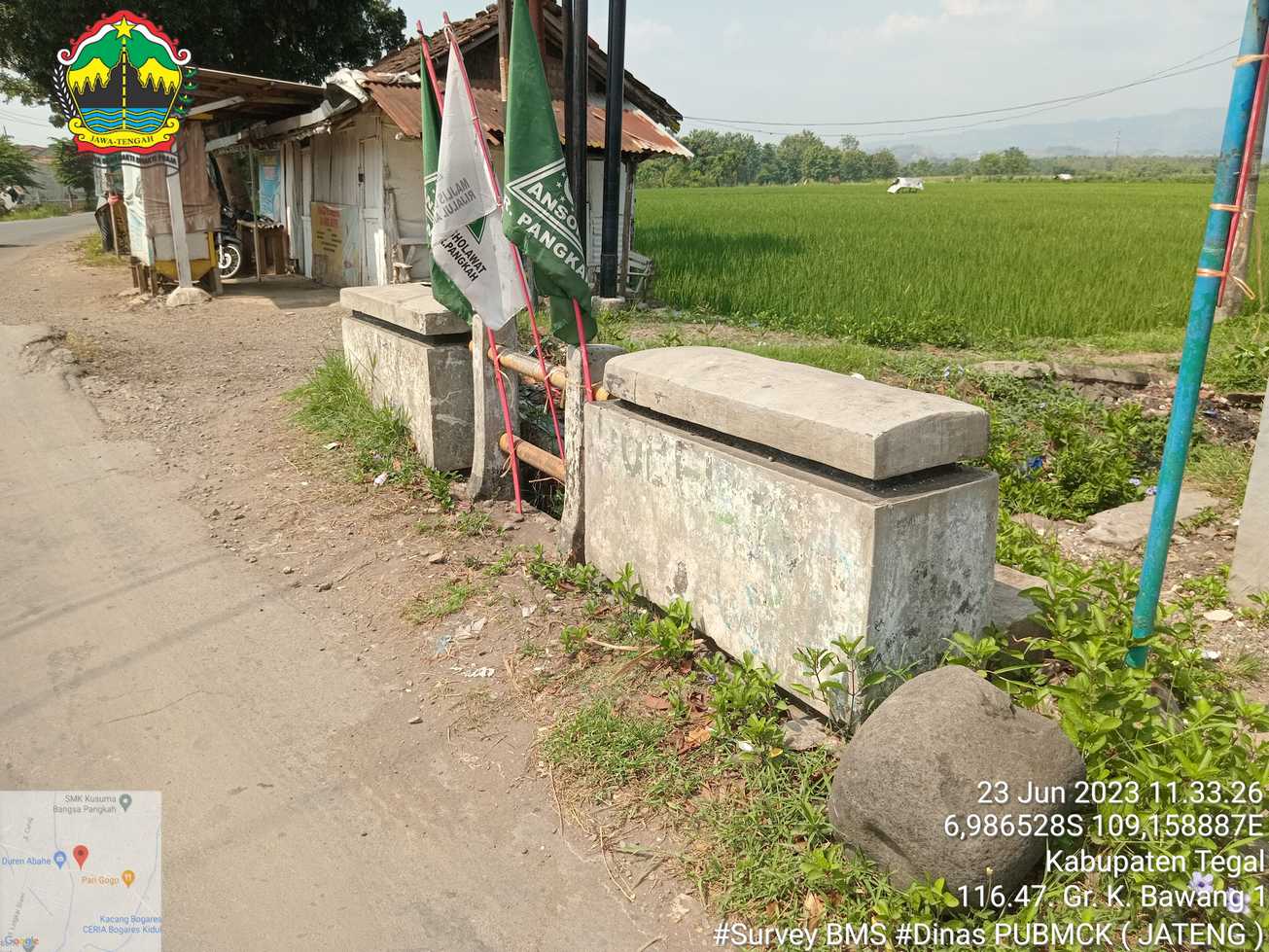 Foto Tahun 2023