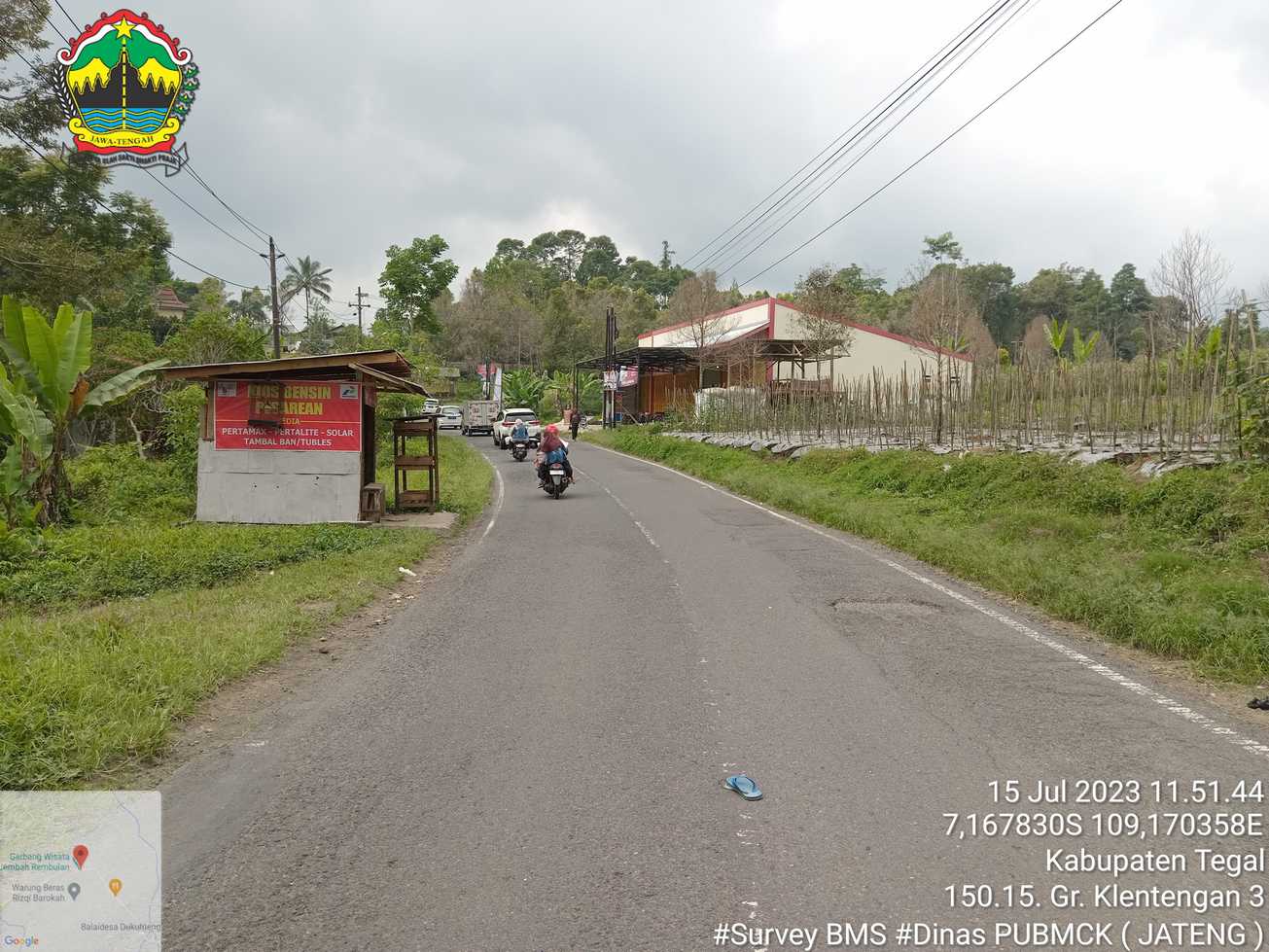 Foto Tahun 2023