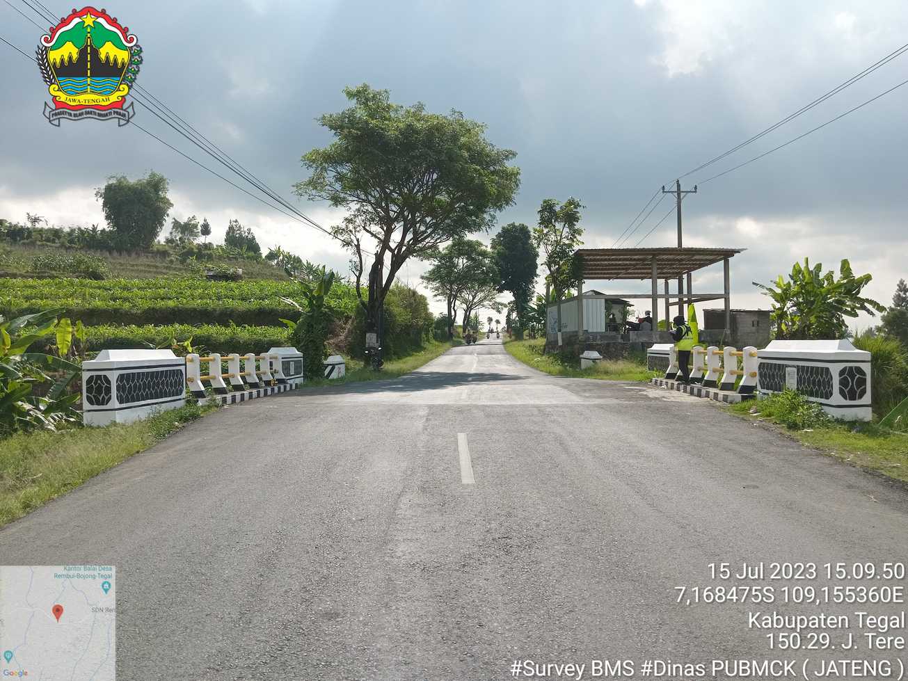 Foto Tahun 2023