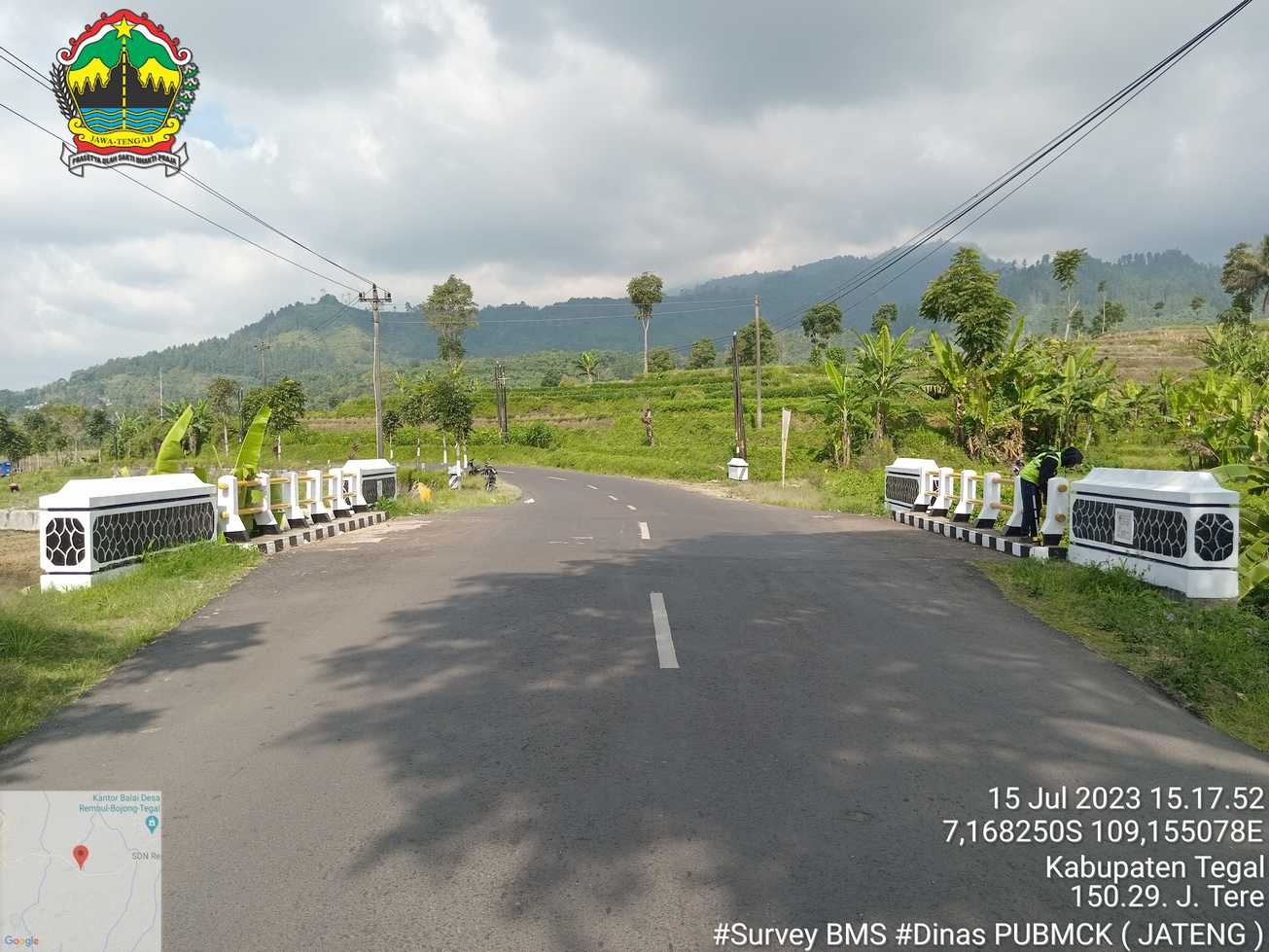 Foto Tahun 2023