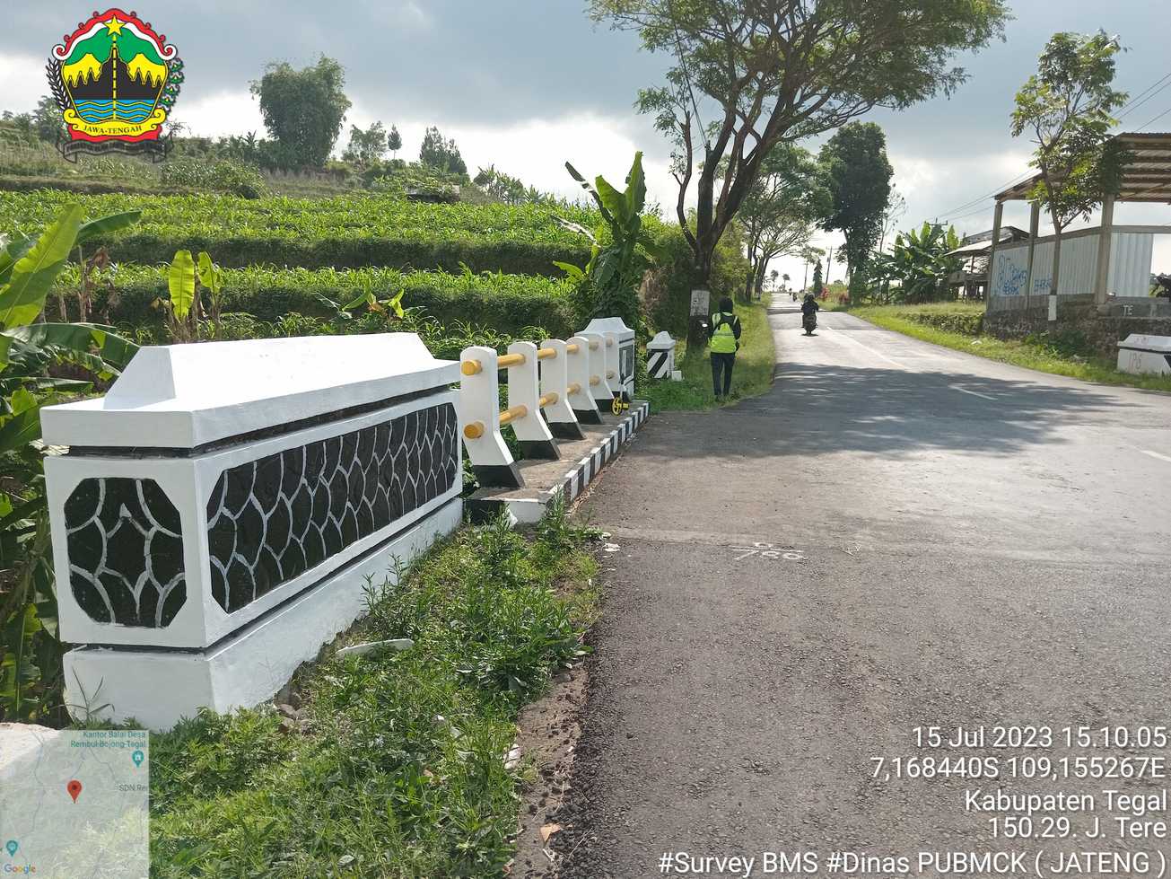 Foto Tahun 2023
