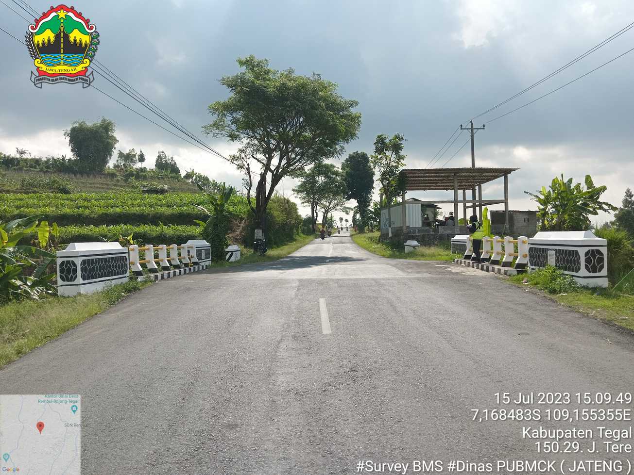 Foto Tahun 2023