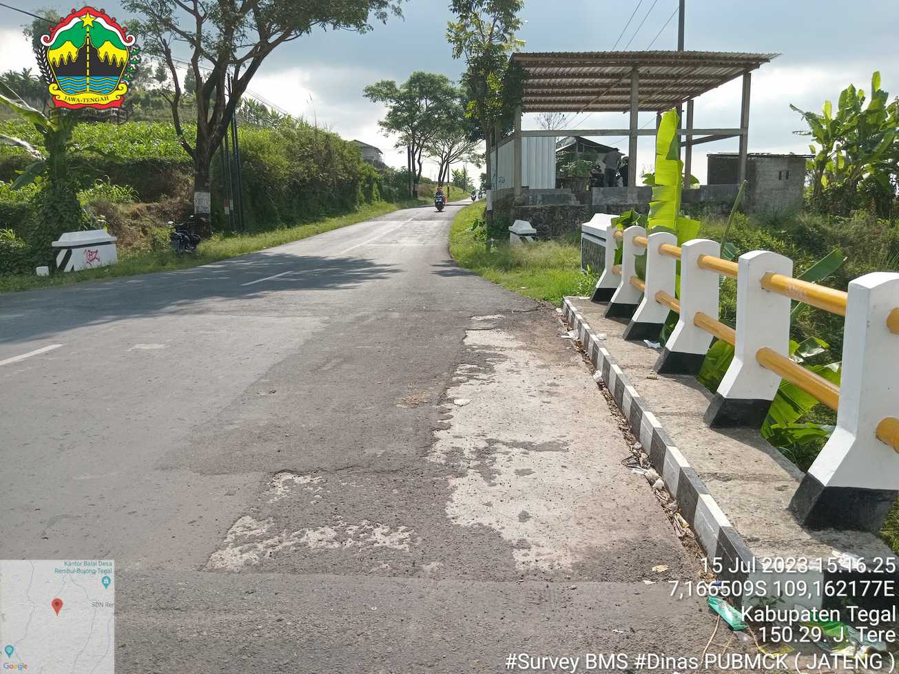 Foto Tahun 2023